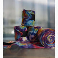 Tie Dye Polo Wraps